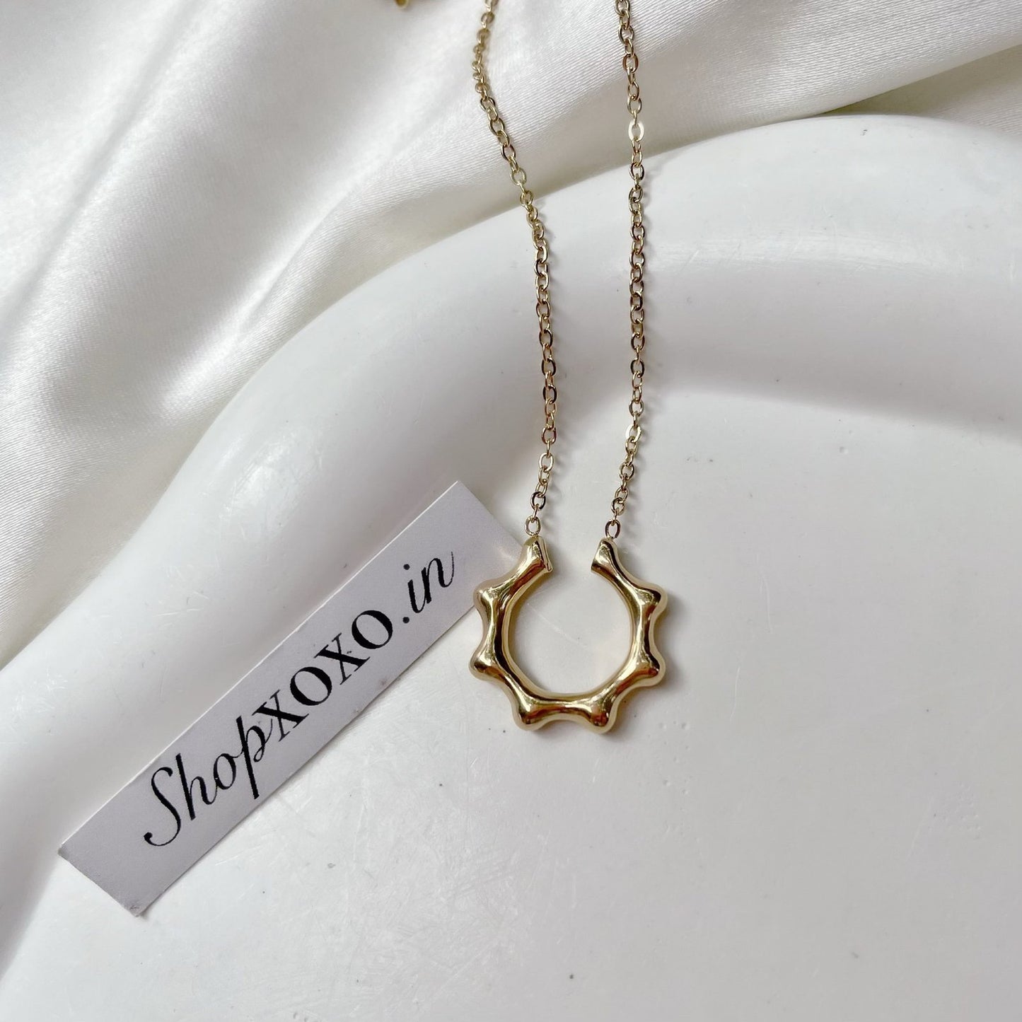 Azura Necklace