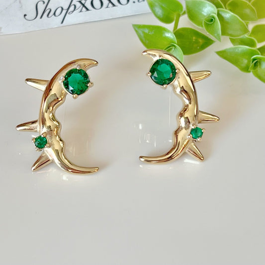 Hermosa Earrings