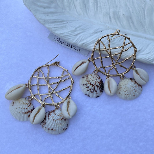 Bliss Earrings