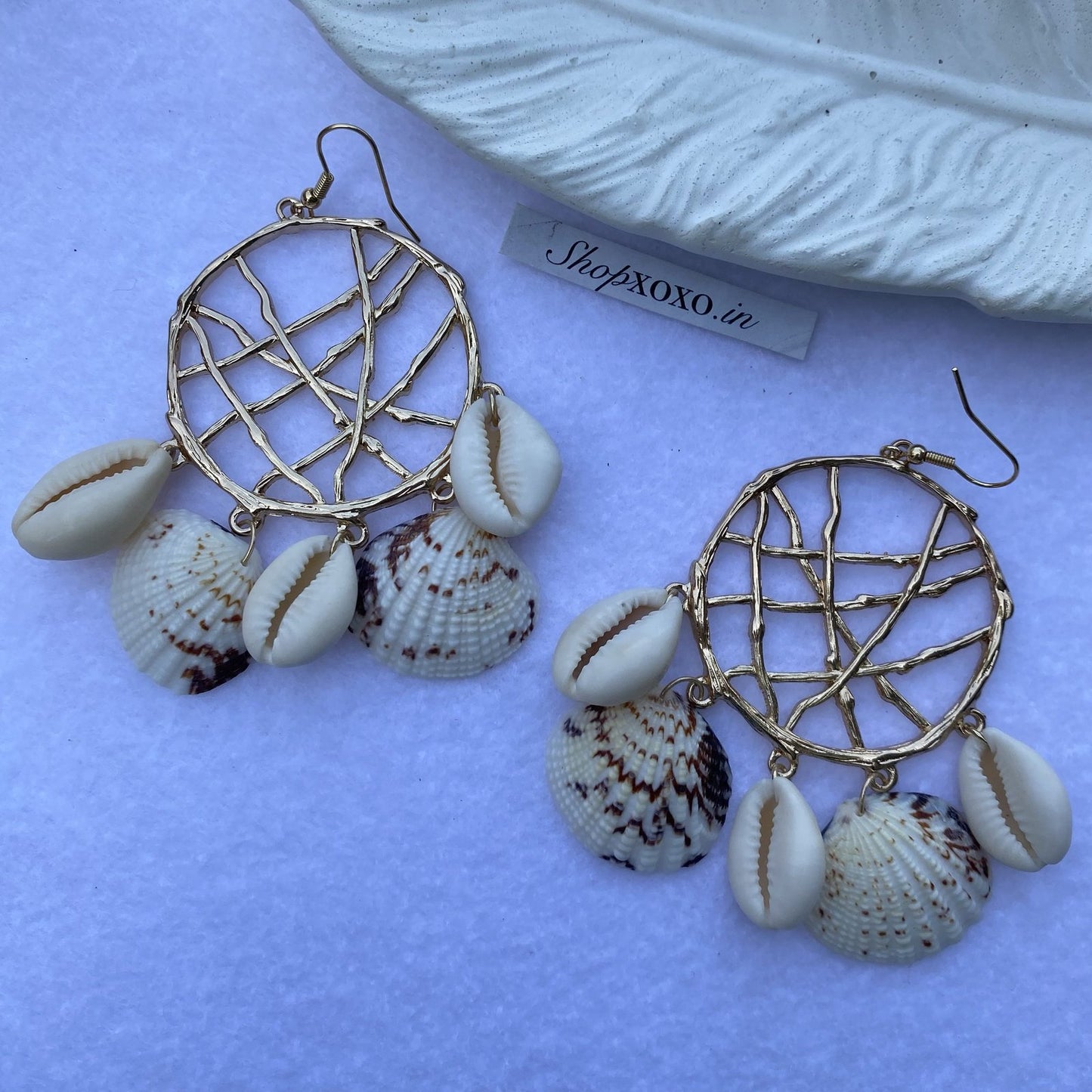 Bliss Earrings