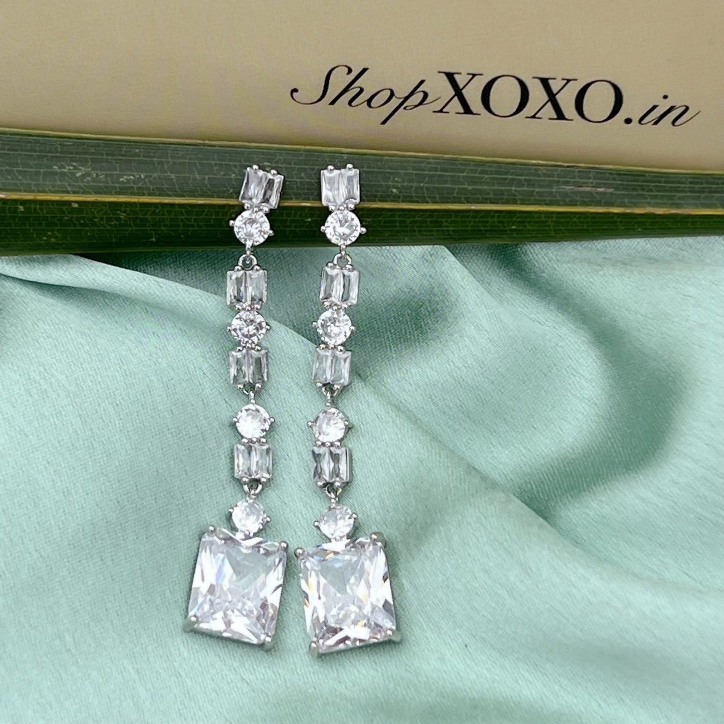 Evangeline Earrings