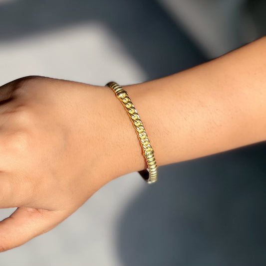 Golden Glory Stack Band