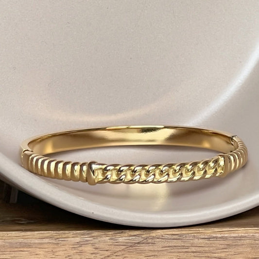 Golden Glory Stack Band