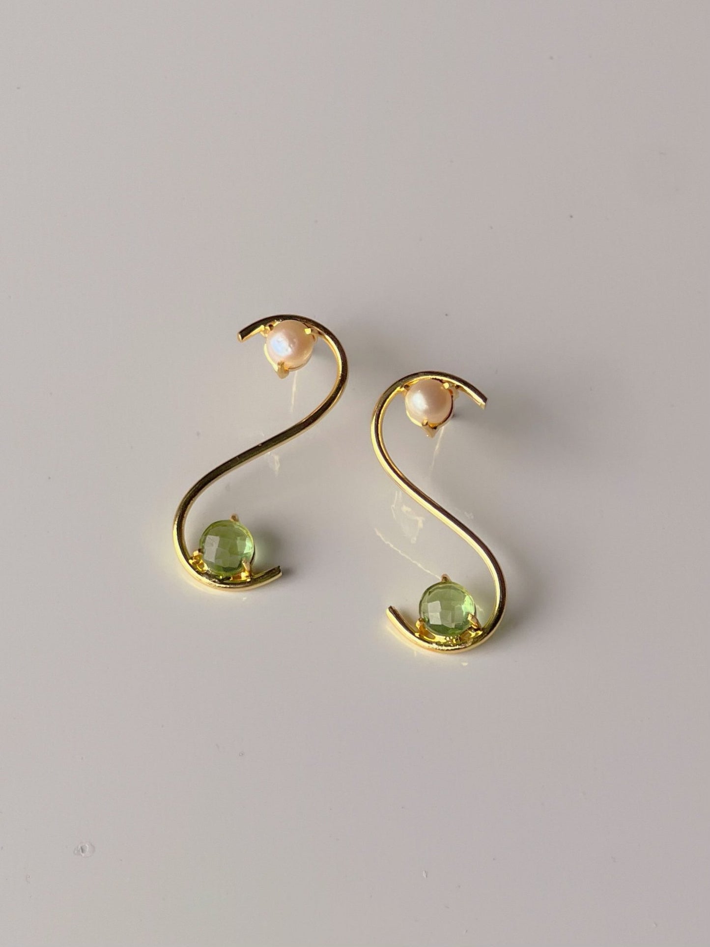 Gayatri Earrings