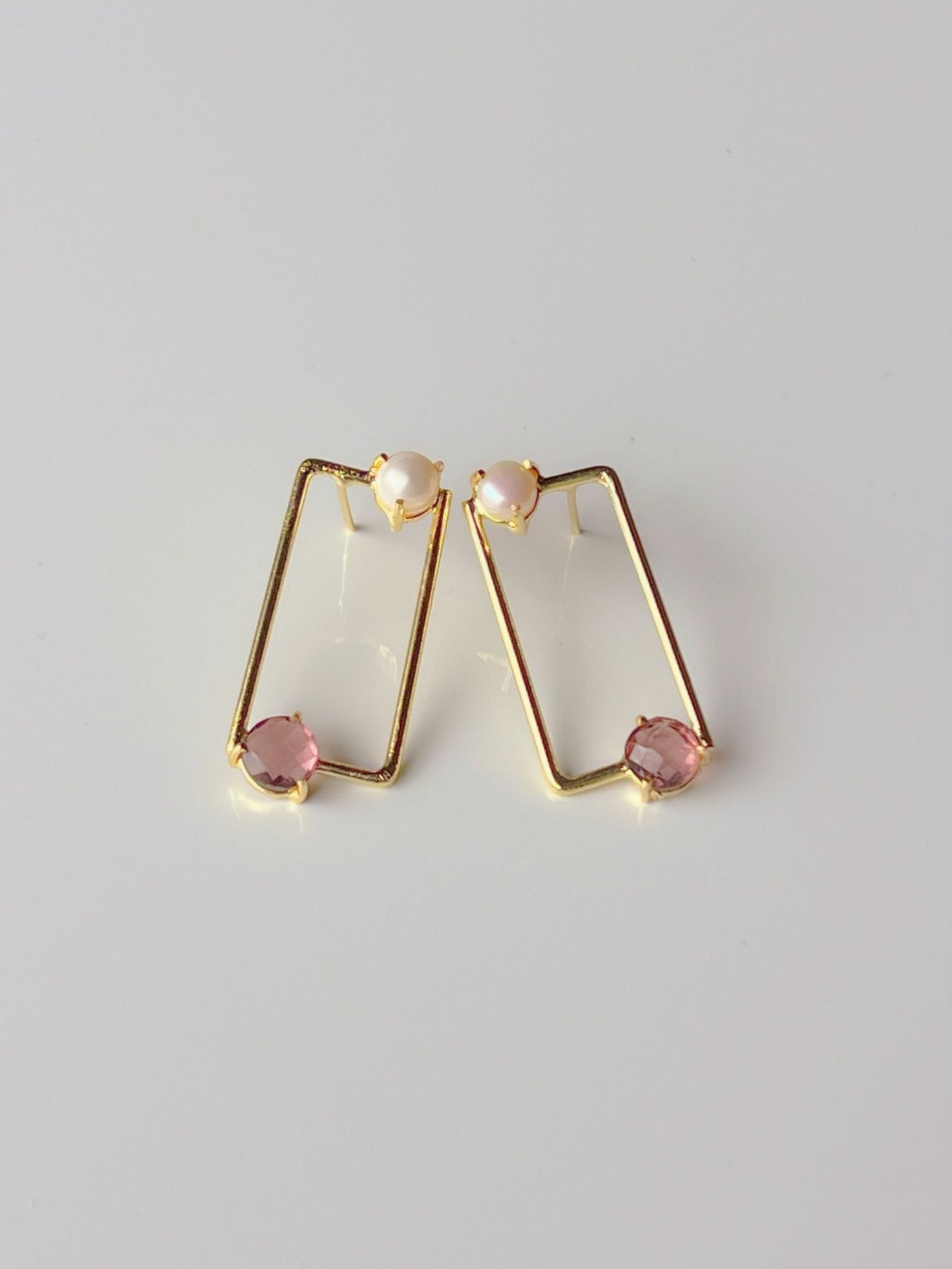 Meera Earrings