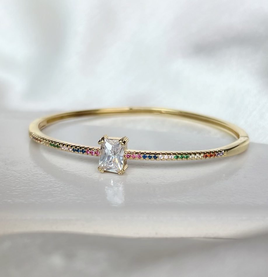 Technicolour Luxe Stack Band