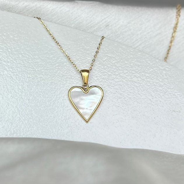 Amara Necklace
