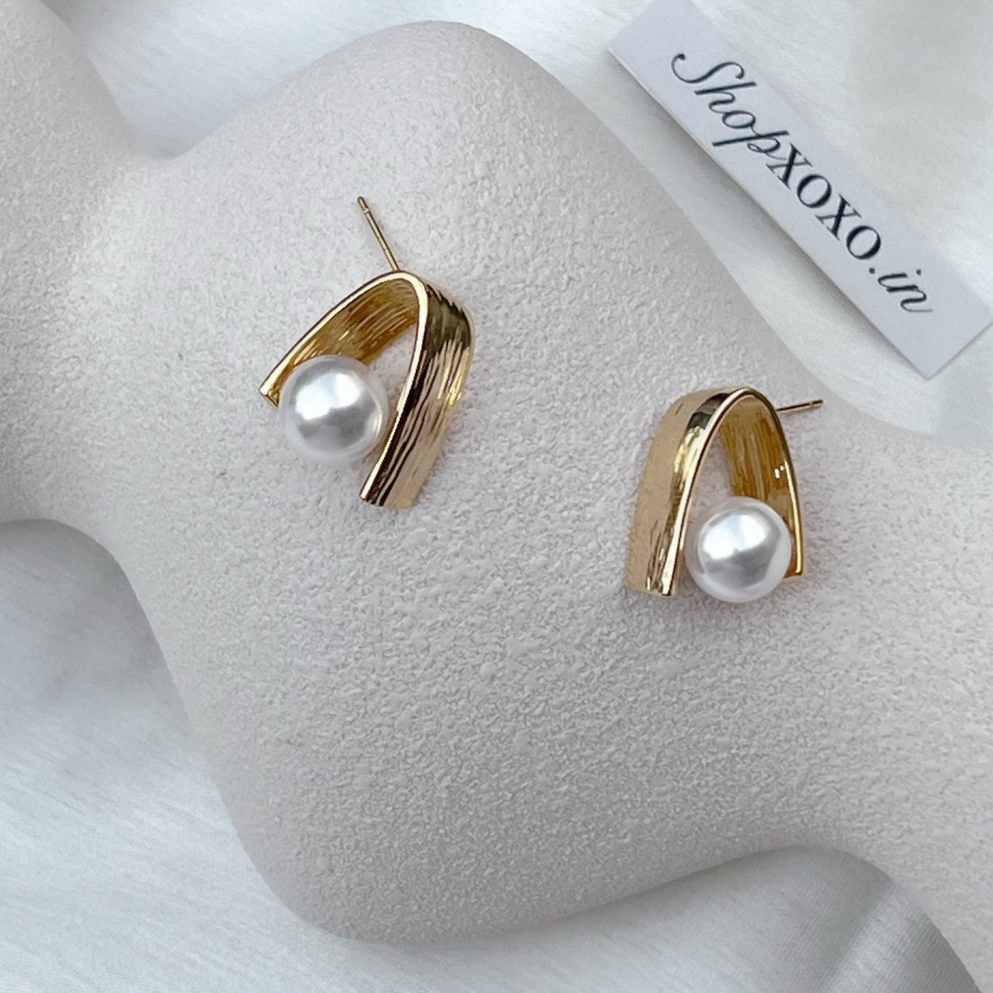 Bella Earrings