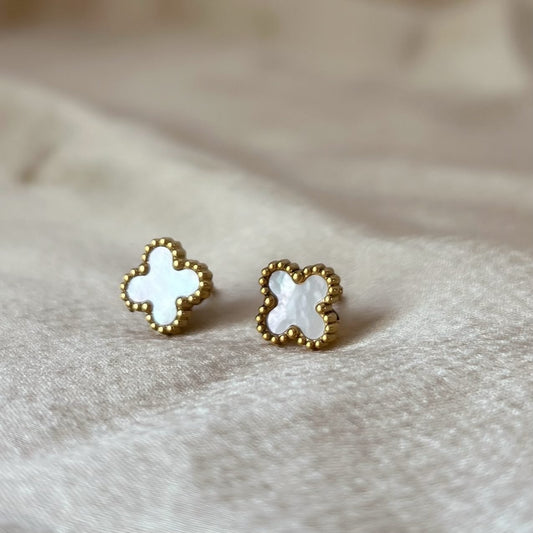 Eliza White Studs