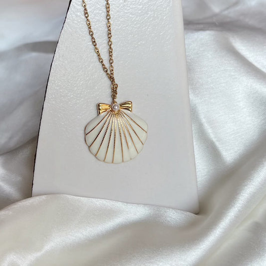 Shelby Necklace