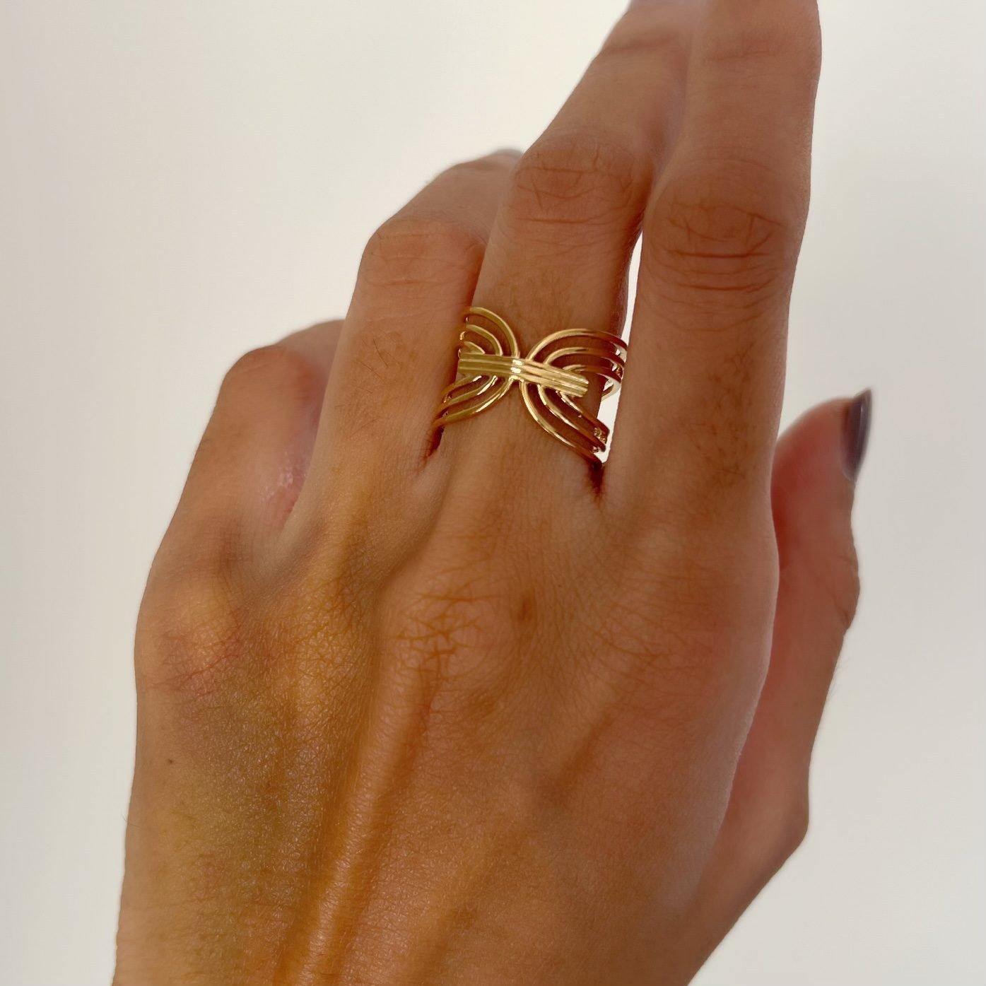 Petra Ring