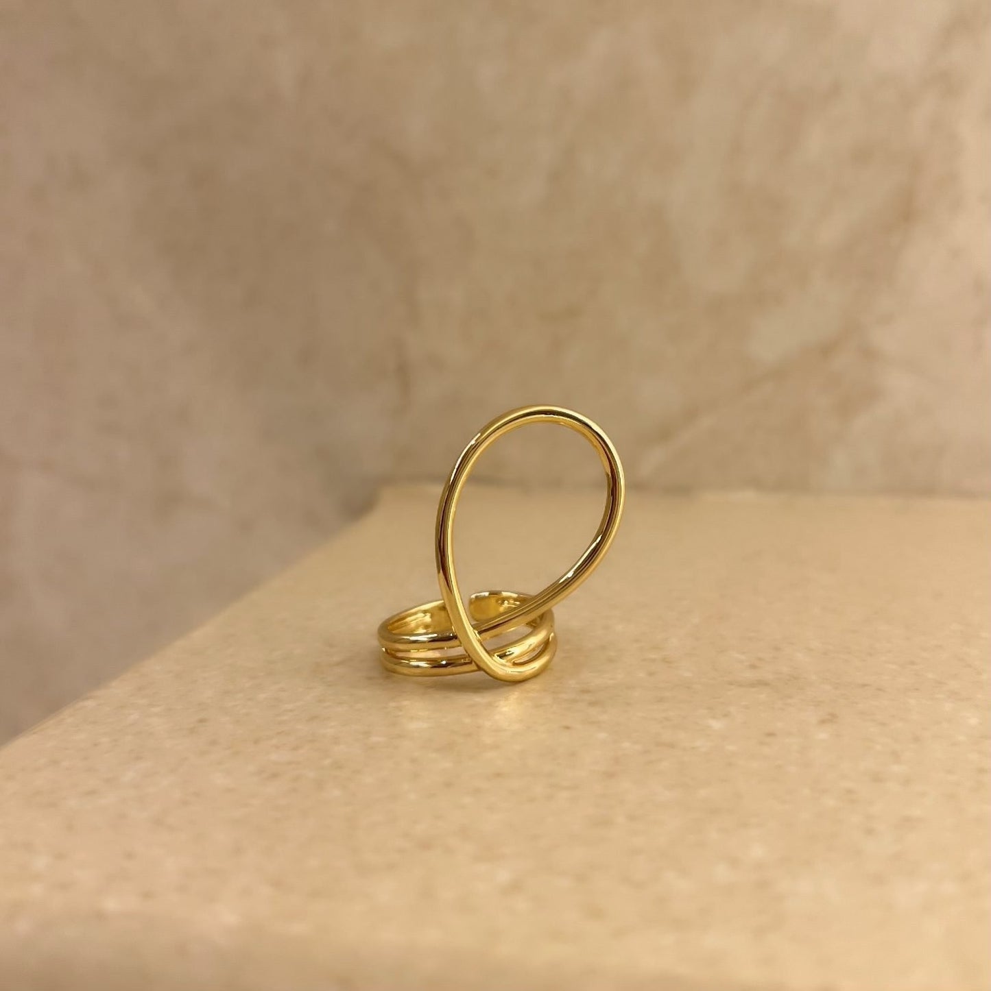 Luxe Orbit