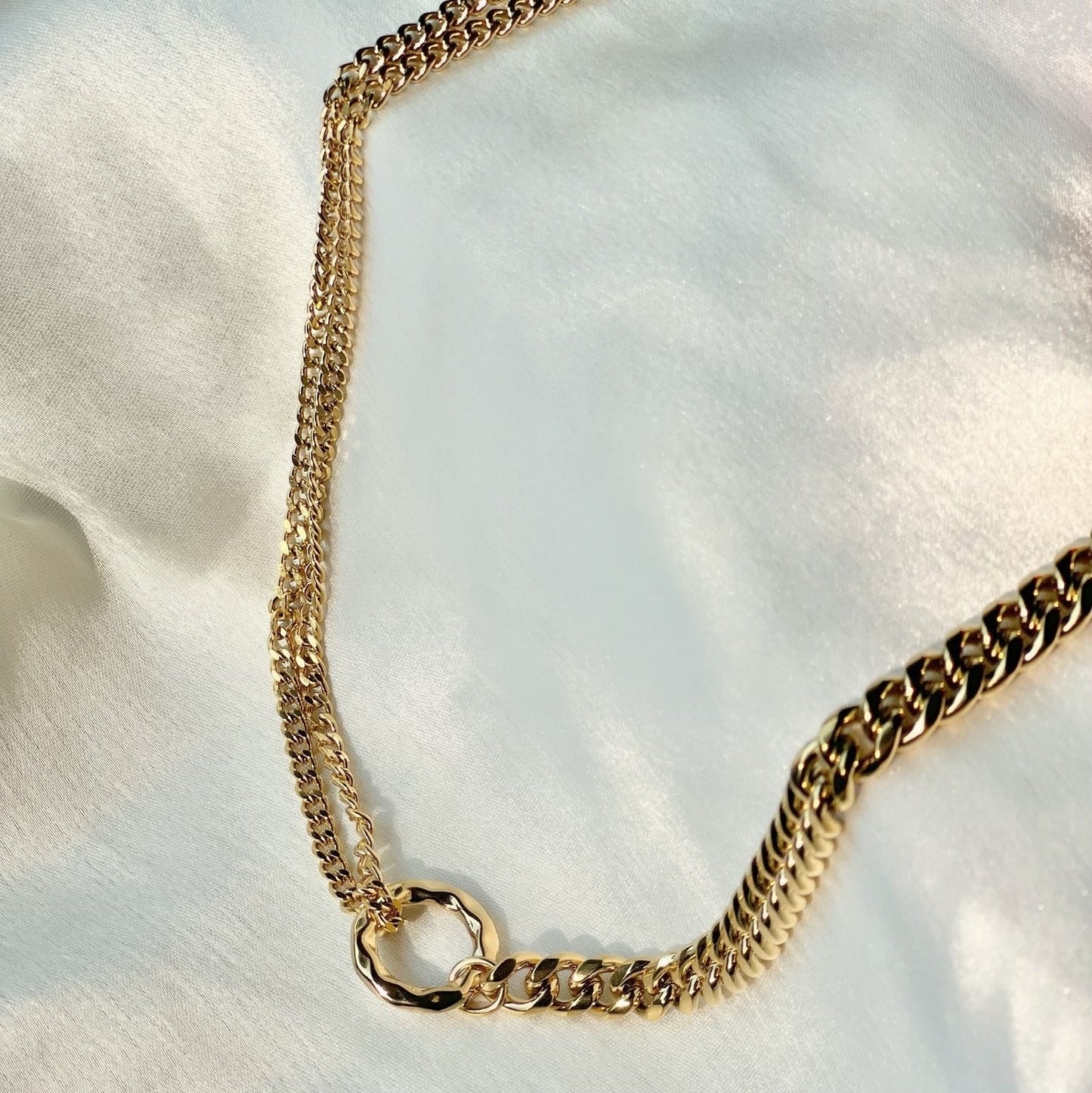 Chunky Chains