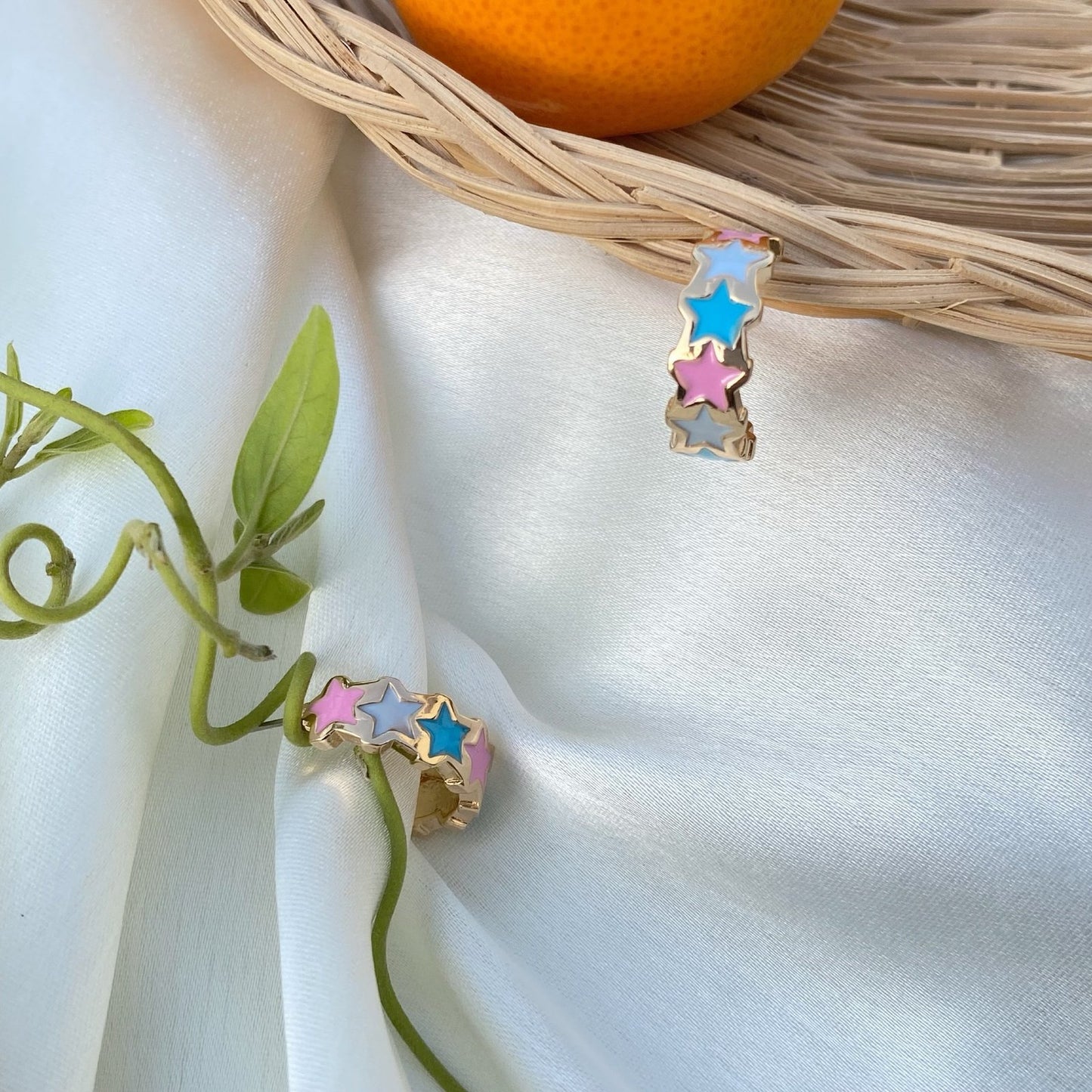 StarGirl Hoop