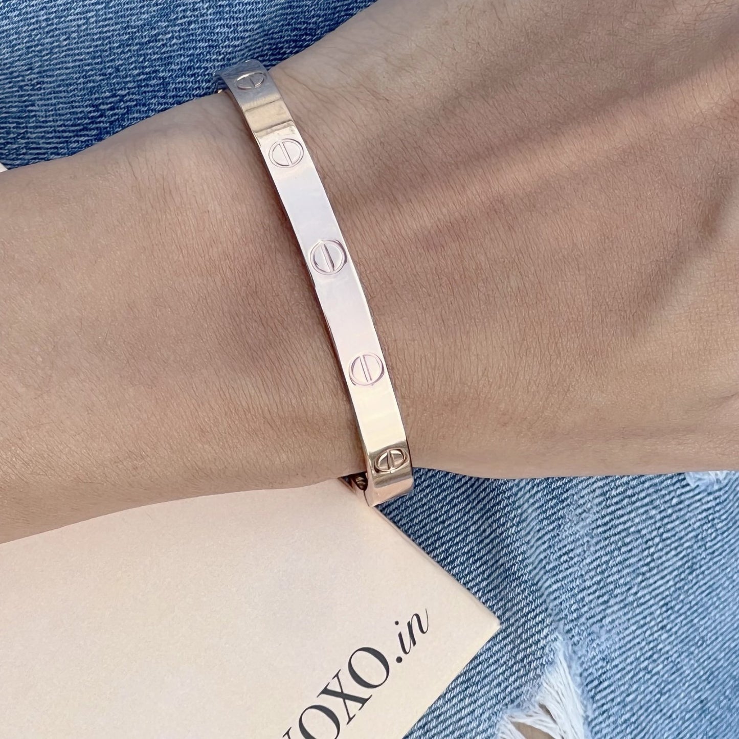 Rose Basic Band