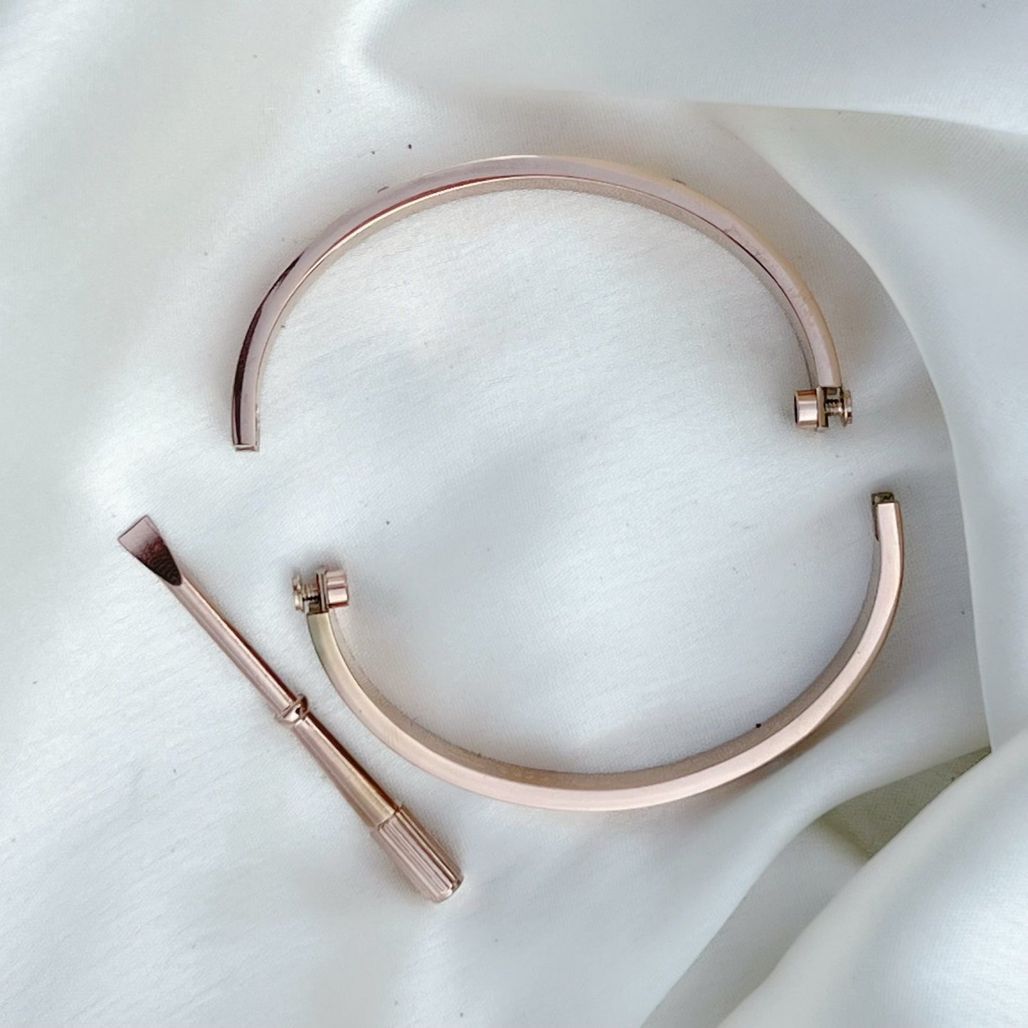 Rose Basic Band