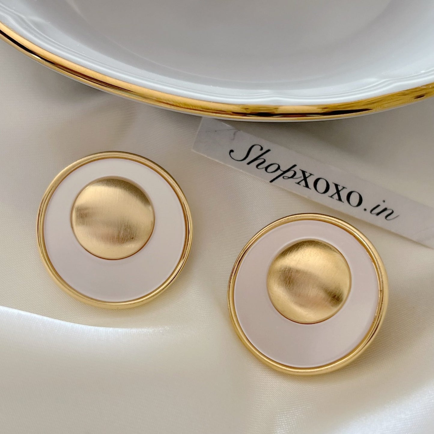 Liora Earrings