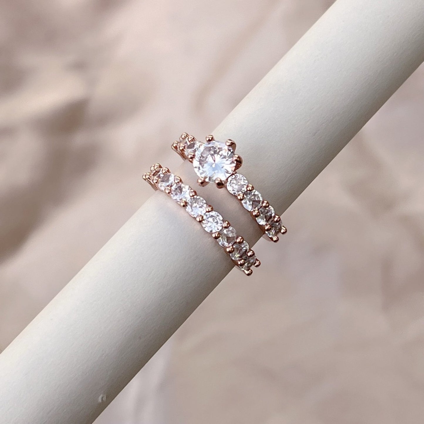 Emma Rose Stack of 2