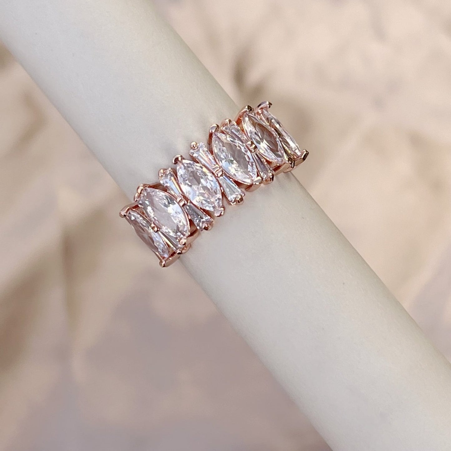 Missy Rose Ring