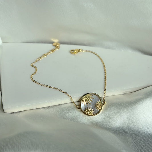 Secret Garden Bracelet