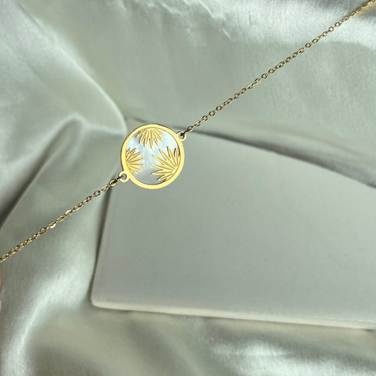 Secret Garden Bracelet