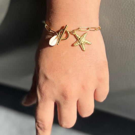 Beach Please Bracelet