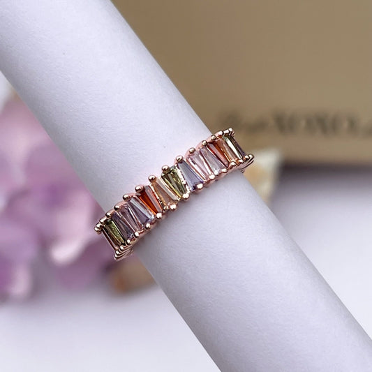 Isabel Multi Ring