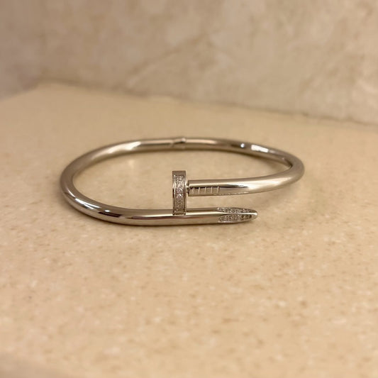 Amy Silver Stack Band