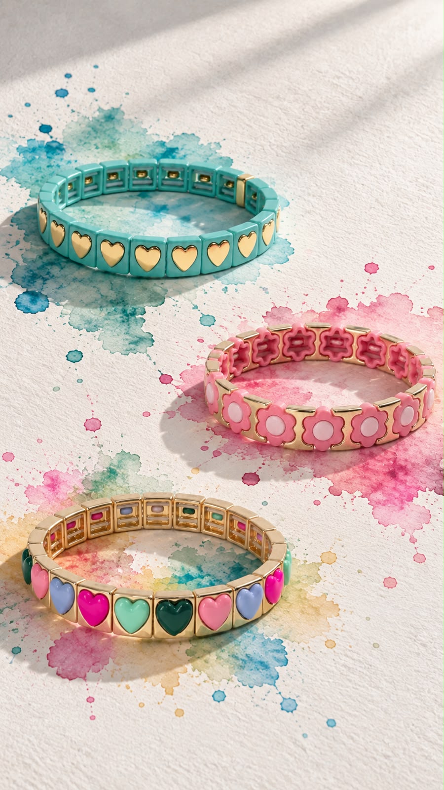 AuraStacs™