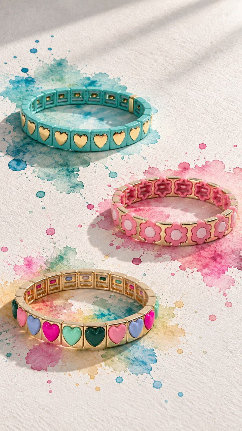 AuraStacs™