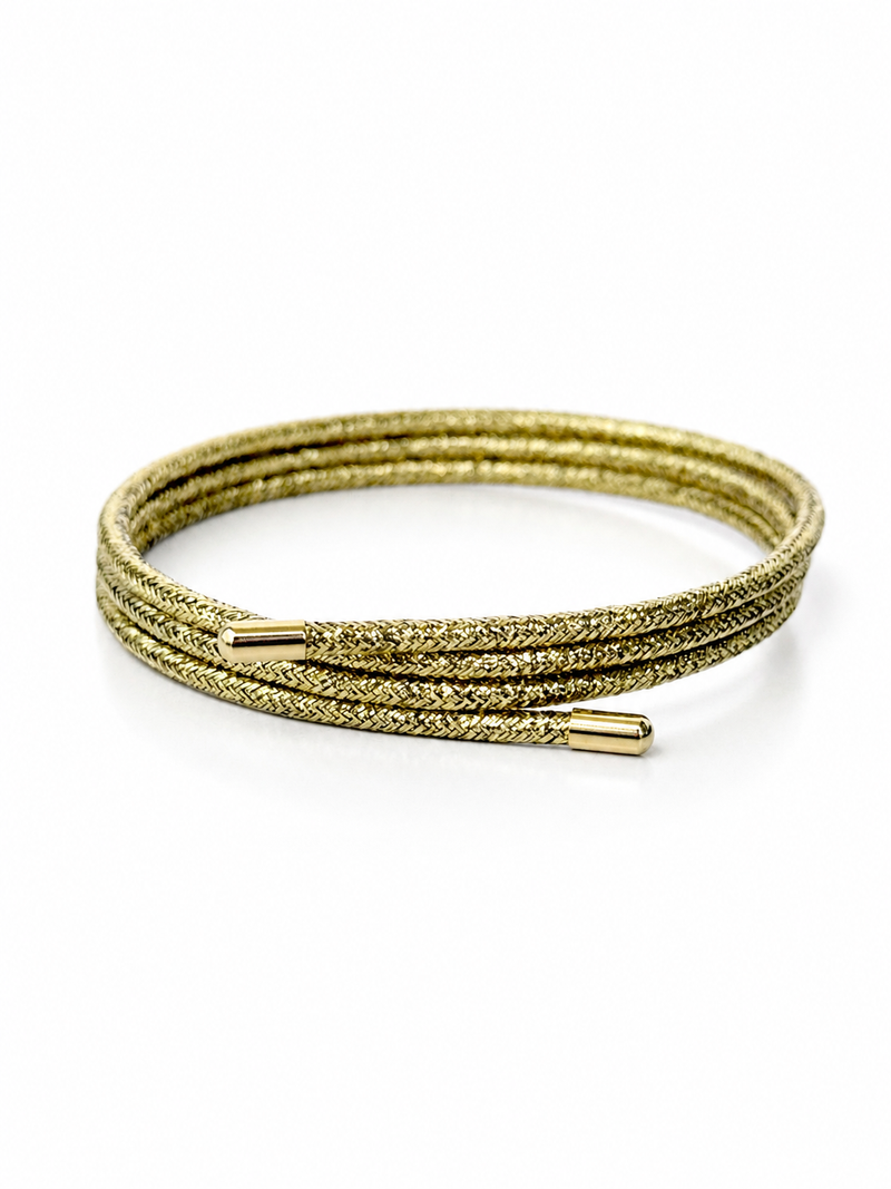 Gold magnetic