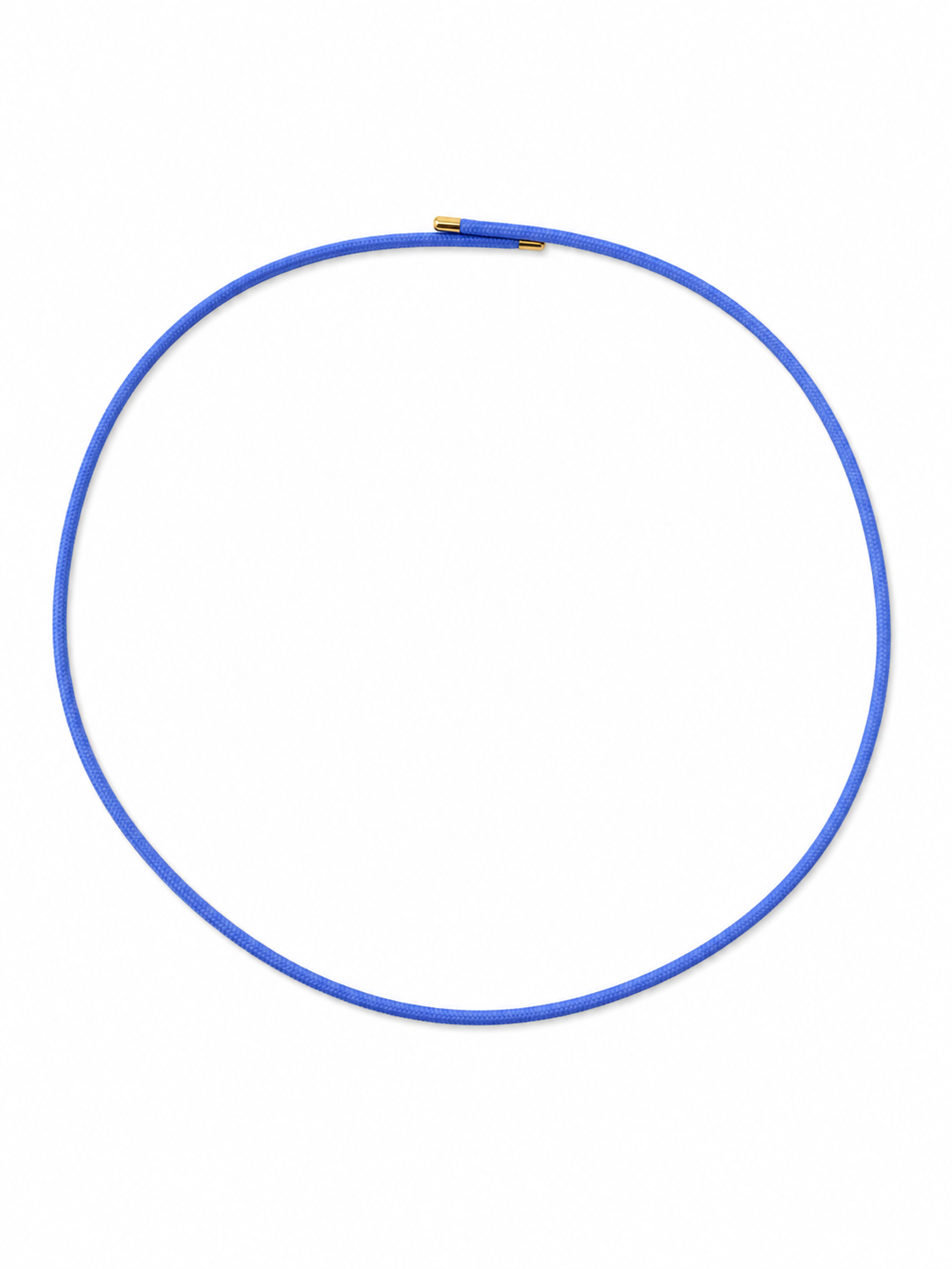 Blue magnetic