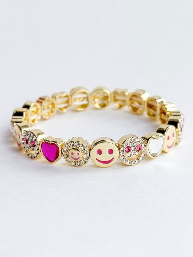 Pink Parade