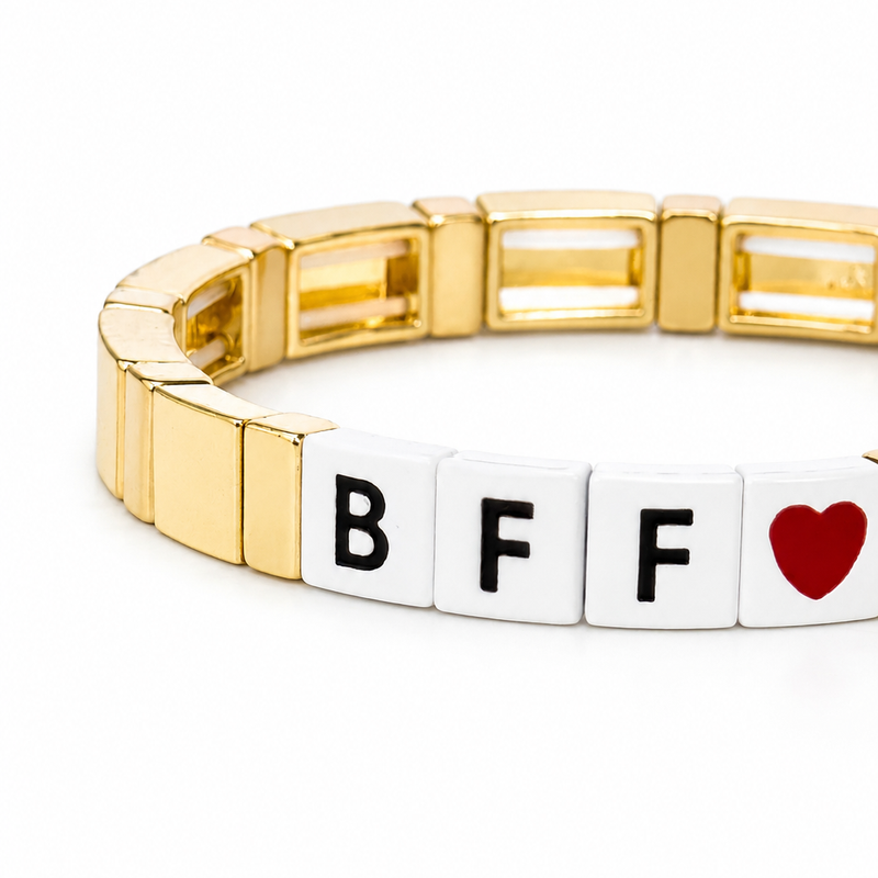 Bestie Energy Gold