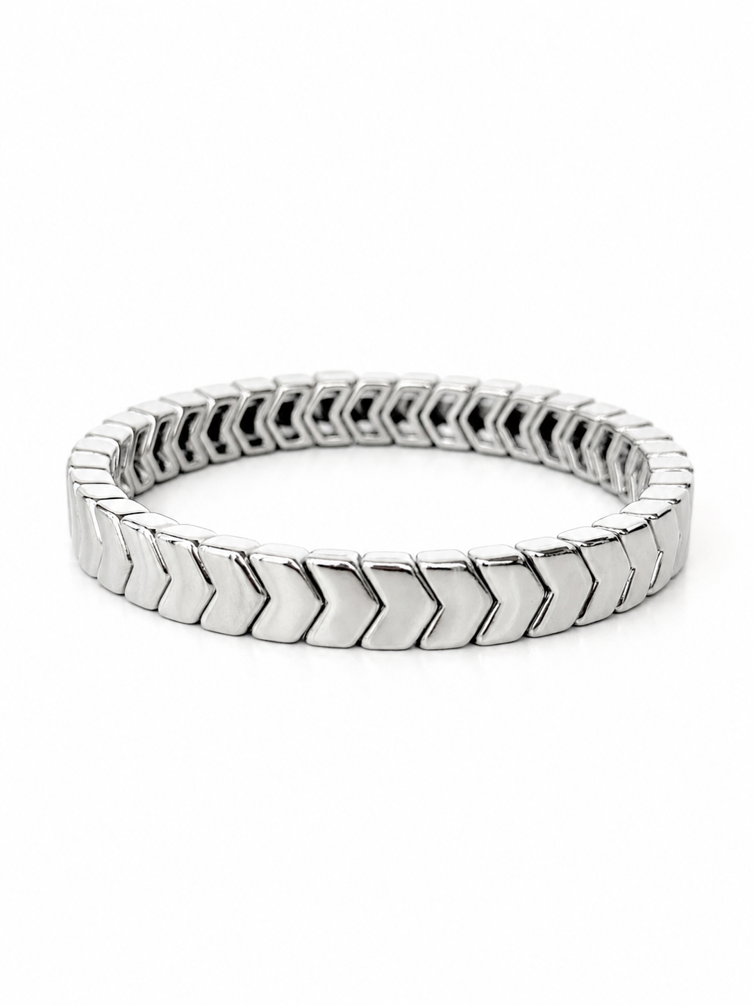 Designed to be layered