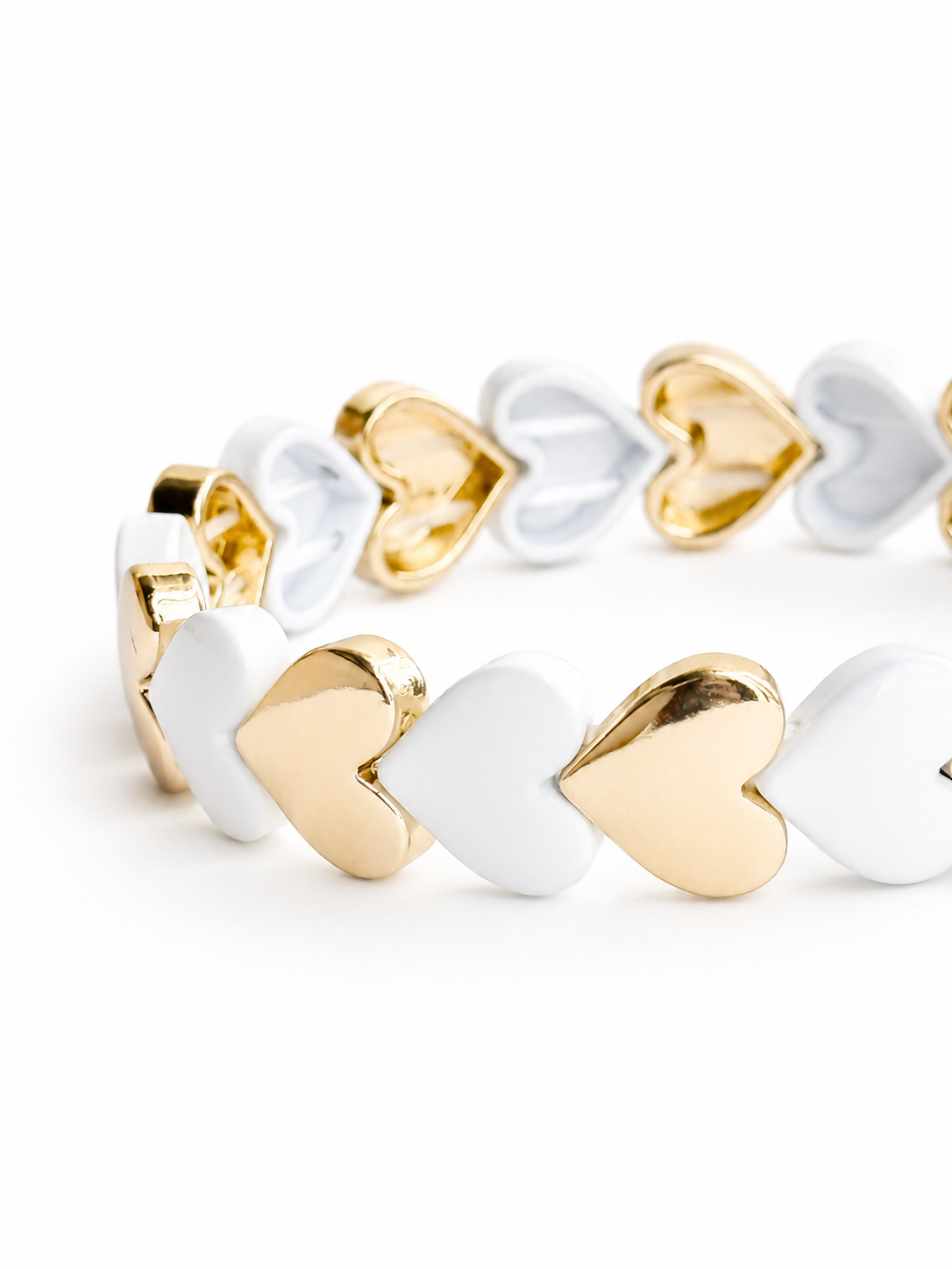 Enamel that won't quit