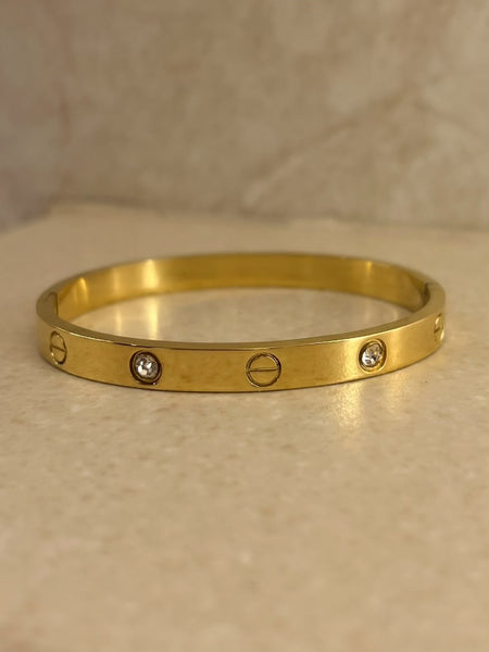 Aria Bling - Glossy No Screwdriver