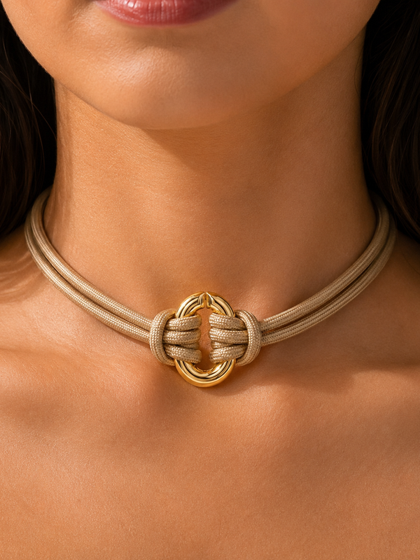 Sahara Necklace
