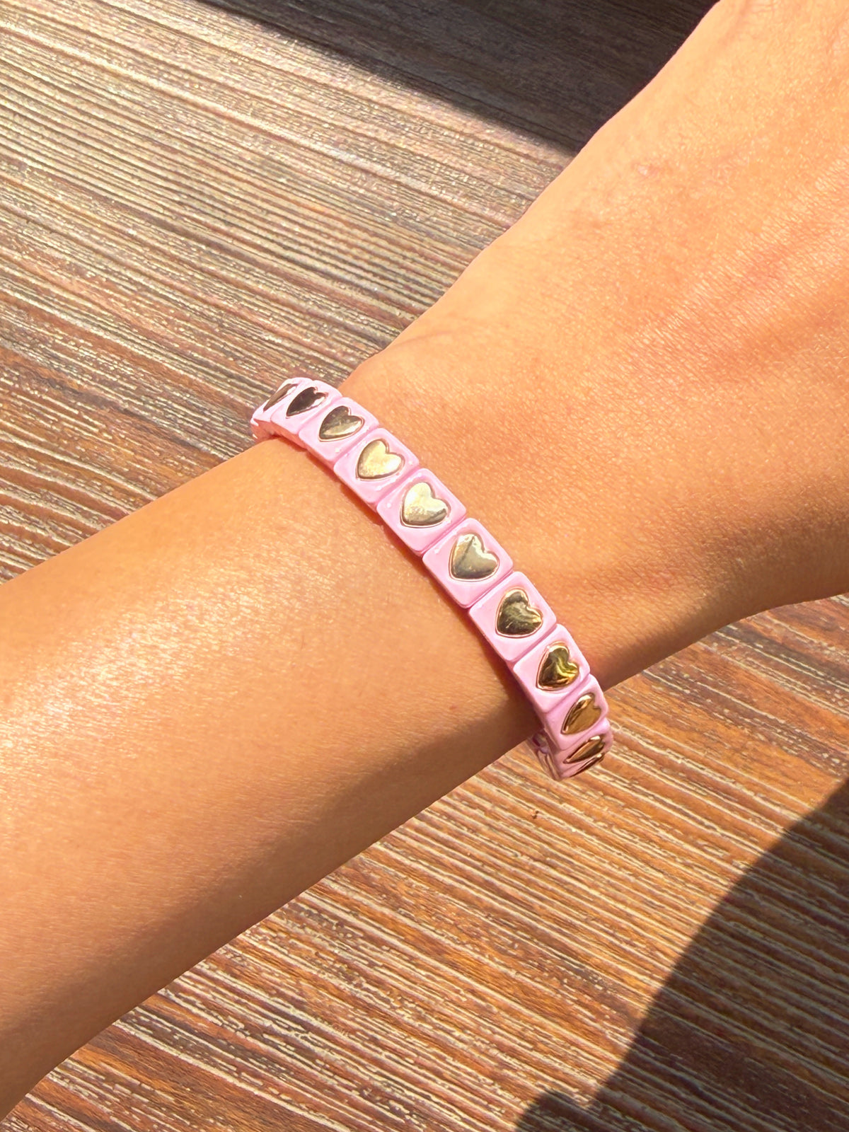 Enamel that won't quit