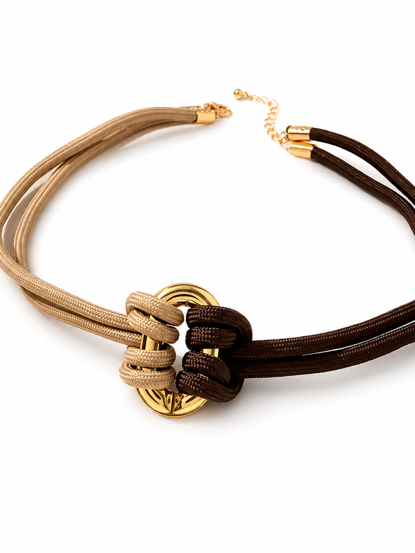 Marrakech Necklace