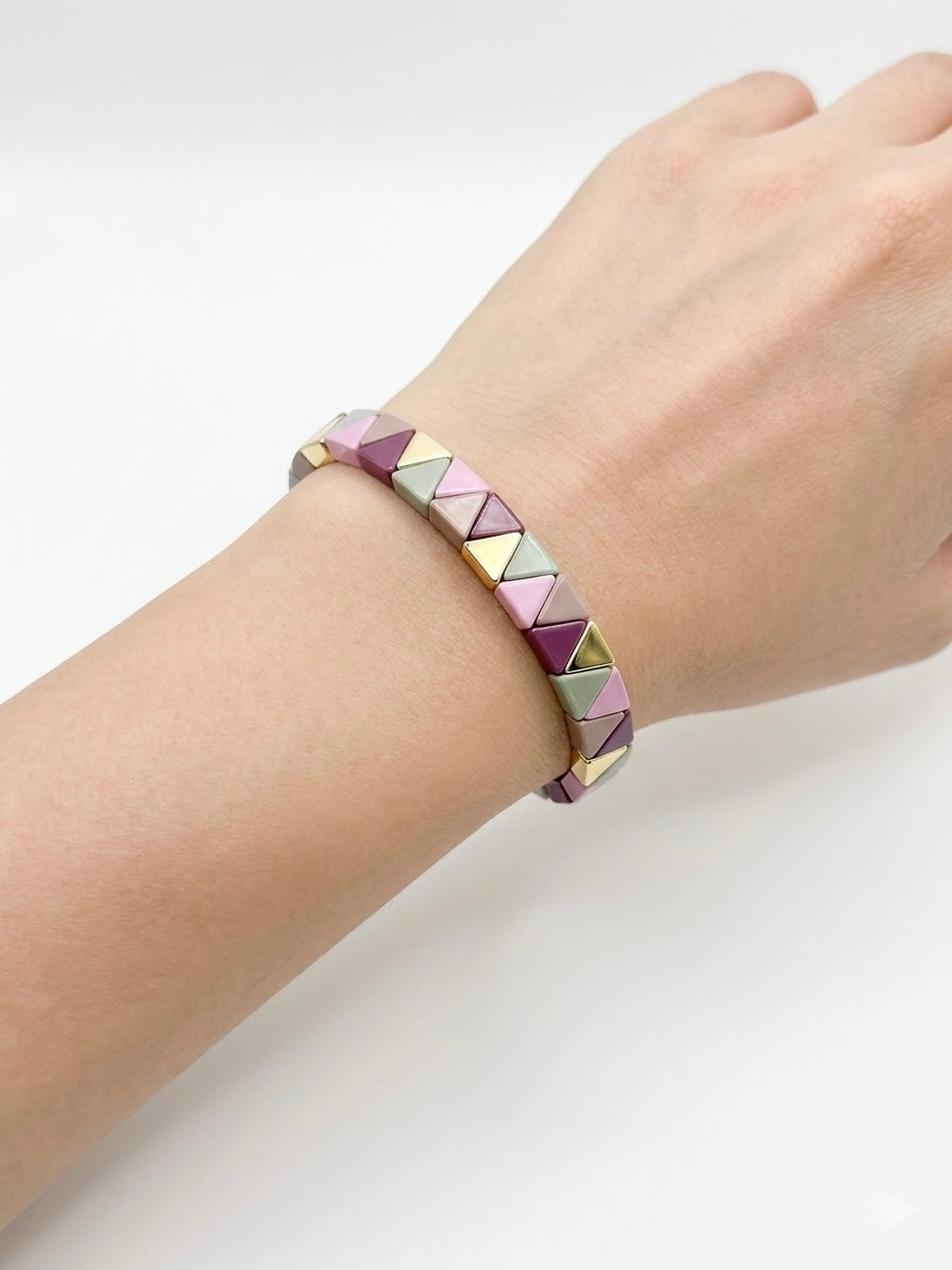 Enamel that won't quit
