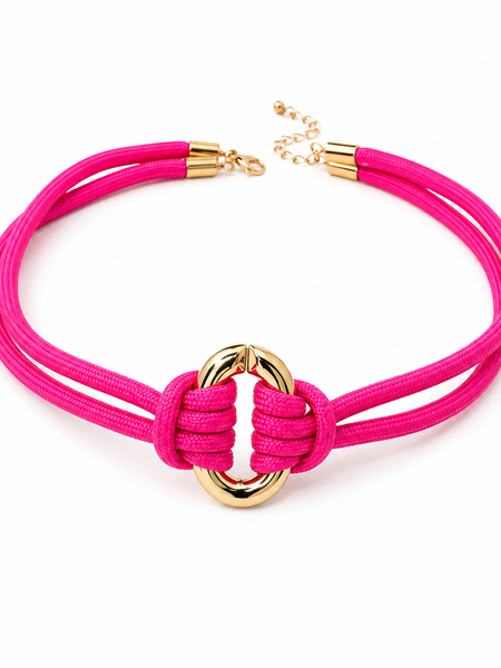 Cannes Necklace