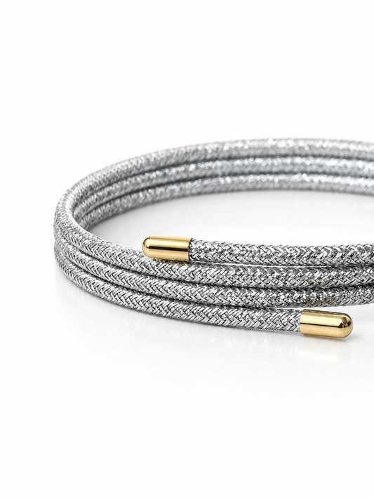 Silver magentic