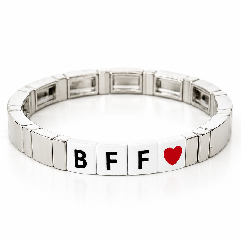 Bestie Energy Silver