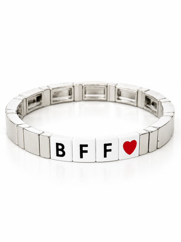 Bestie Energy Silver