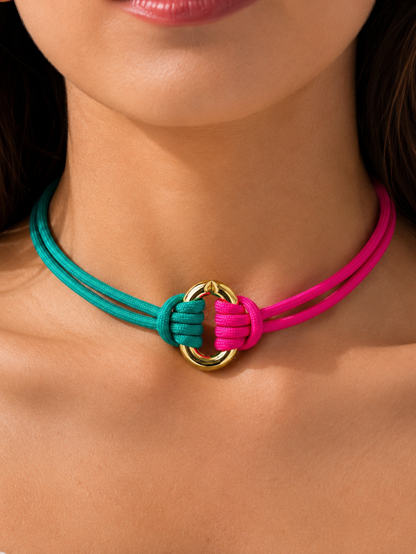 Havana Necklace
