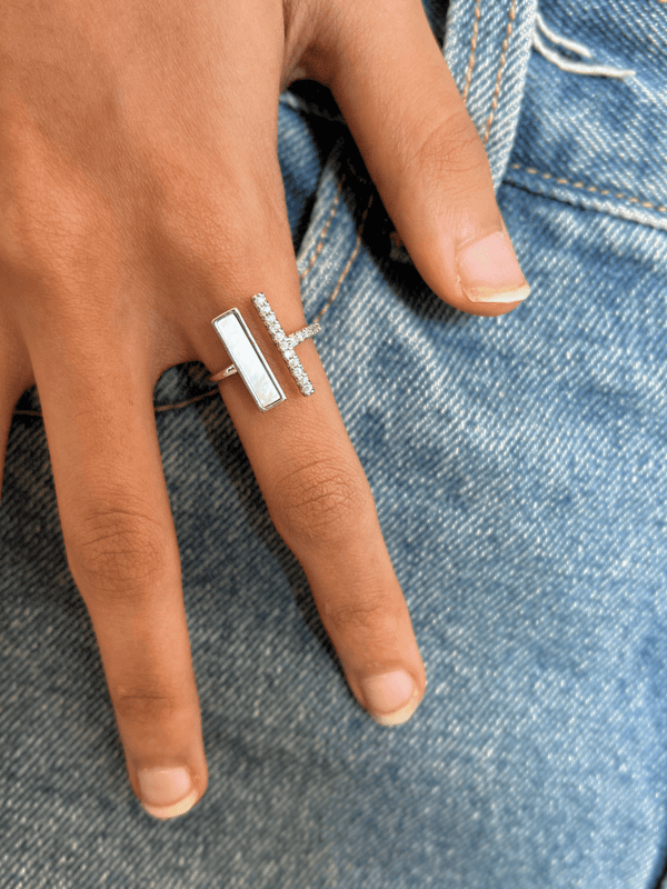 Silvi Ring