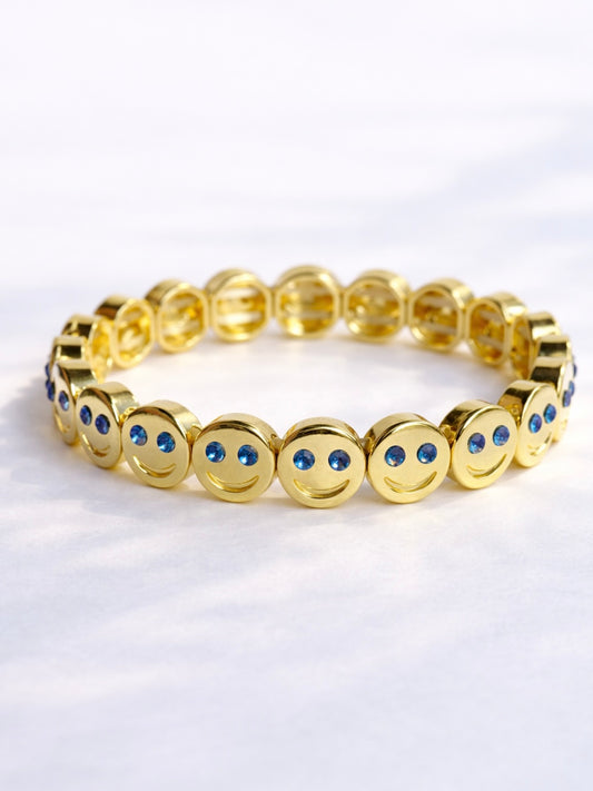 Electric Smiley