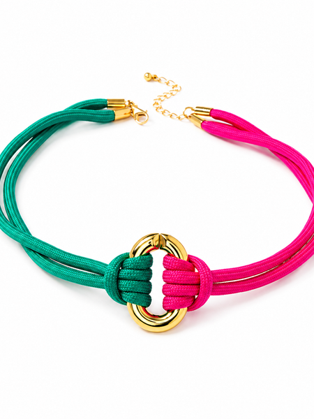 Havana Necklace