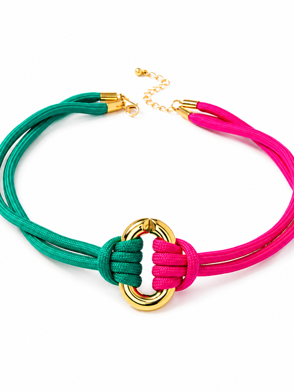 Havana Necklace